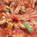 ☆このママさん☆'s cooksnap of when they made 【トマトソース】＊ニョッキ＊.