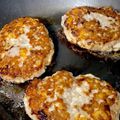 たんまま1008's cooksnap of when they made 豆腐ハンバーグ.