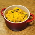 Asato★'s cooksnap of when they made 簡単！カボチャサラダ.