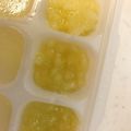 konekonemp's cooksnap of when they made 簡単☆圧力鍋で離乳食の野菜ストック.