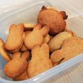★あらちゃん★'s cooksnap of when they made クッキーミックスで型抜きクッキー.