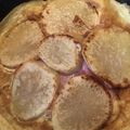 Yokchina's cooksnap of when they made 鯛めし炒飯.