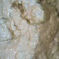 ももいちご４５'s cooksnap of when they made ヨーグルト&アボカドのディップ.