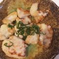 rin0418r24's cooksnap of when they made 鶏むね肉のとろーりチーズ焼き.