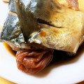 snowy08's cooksnap of when they made 短時間でも大丈夫☆鯖の梅煮.