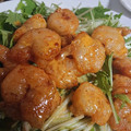 わさびまにあ's cooksnap of when they made エビマヨ.