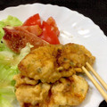 みずほちゃん's cooksnap of when they made 袋1つ！ 漬け込むだけで簡単 とり天.