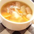 nonmam's cooksnap of when they made たっぷり野菜のあっさりスープ.