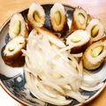 さすらい's cooksnap of when they made イカよりお手軽？ちくわのマリネ♫.
