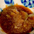 embassy's cooksnap of when they made 簡単！ステーキにも！和風おろしソース♪.