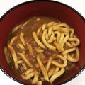 クックCKWZHQ☆'s cooksnap of when they made 残りカレーでカレーうどん.