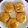 妃波姫's cooksnap of when they made イモもち～ポメ家伝達.