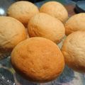 ららららこちゃん's cooksnap of when they made りんごジャムで　りんごとヨーグルトのパン.