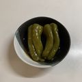 さやまっ子's cooksnap of when they made ～簡単ピーマンまるごと煮浸し～.