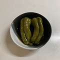 さやまっ子's cooksnap of when they made ～簡単ピーマンまるごと煮浸し～.