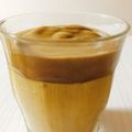 オタの奥さん's cooksnap of when they made SNS映えする★ダルゴナコーヒー.