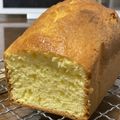 ひよりん☆彡's cooksnap of when they made 混ぜるだけ！パウンドケーキ.