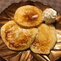 sup5's cooksnap of when they made bills風のパンケーキ♬HMで簡単朝食.