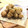 mayuyuキッチン's cooksnap of when they made じゃがいものクズイモ素揚げ.