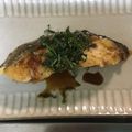 ユキユキ☆'s cooksnap of when they made たらのレモン風味.