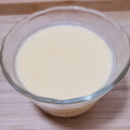 hisarinpon's cooksnap of when they made とろとろプリン.