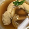 ★bluesky★'s cooksnap of when they made 太刀魚の卵の煮付け（魚卵）.