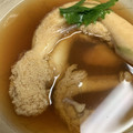 ★bluesky★'s cooksnap of when they made 太刀魚の卵の煮付け（魚卵）.