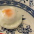 クックUL8OCM☆'s cooksnap of when they made 簡単に温泉卵.