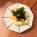 3yes's cooksnap of when they made 夏にぴったり！食べるラー油deピリ辛冷奴.