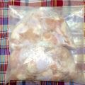 わたさな2016's cooksnap of when they made 手羽元 塩麹焼き 魚焼きグリルで簡単に。.