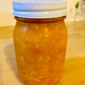 LimeLunch's cooksnap of when they made 夏の保存食☆うまみたっぷりのトマトソース.