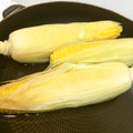 ☆こまっと☆'s cooksnap of when they made ☆うまうま♡とうもろこしの茹で方☆.