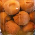 momo634's cooksnap of when they made 冷凍梅で梅干し.