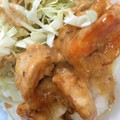 クックEE1R5I☆'s cooksnap of when they made 子供も喜ぶ簡単エビマヨ☆.