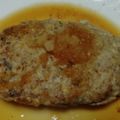 レオミウ's cooksnap of when they made ★照焼き★いわしハンバーグ.