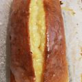 ホシマ's cooksnap of when they made 爽やか♪ウィークエンドシトロン.
