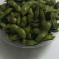ゆしっきー's cooksnap of when they made 枝豆の蒸し焼きde栄養逃さない！.