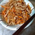 レイレイ✻Ⓡ's cooksnap of when they made 私の切り干し大根煮.