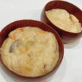 ゆにこーん☆'s cooksnap of when they made ママの味♪お野菜だけの簡単シチュー♪.