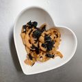 K0A9O0R8U♪'s cooksnap of when they made つくりおき☆蓮根の海苔きんぴら.