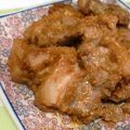 ねり梅's cooksnap of when they made 豚バラごま味噌焼き.