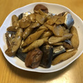 かしゆか大好きさん's cooksnap of when they made いわしとごぼうのさっぱり梅煮(圧力鍋).
