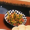 ふぁんた33's cooksnap of when they made ゴーヤを大量消費！ゴーヤのコンビーフ炒め.