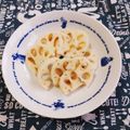 ﾁｲﾁｬﾝﾏﾏ's cooksnap of when they made れんこんの甘酢煮.