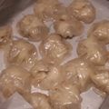 せねふみ's cooksnap of when they made まるで台湾の味♪本格ジューシーな小籠包.