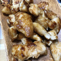 リラシャン's cooksnap of when they made 簡単、ささみの照り焼き、ヘルシー。.