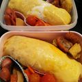 りこはるまこママ's cooksnap of when they made 炊飯器で楽々♡美味しいチキンライス.