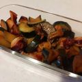 しらたまこむぎ's cooksnap of when they made たことズッキーニ の甘酢炒め♪.