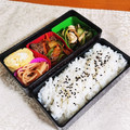 クックGN272G☆'s cooksnap of when they made 胡瓜とささ身、塩こぶの和え物.