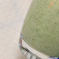 ☆トウカ☆'s cooksnap of when they made ヘルシー♪小松菜スムージー.